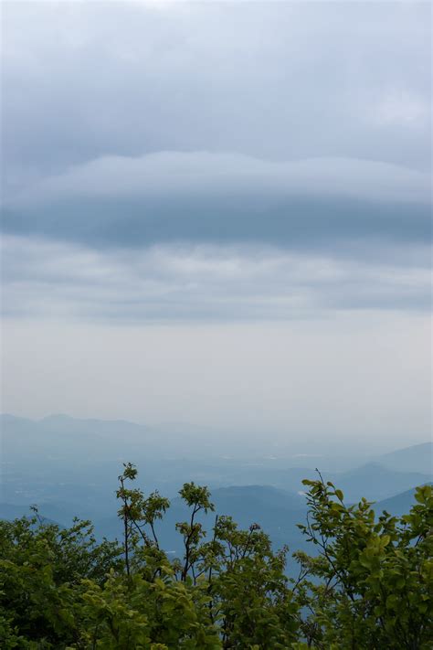 Options for Hiking the Mount Pisgah Trail - Exploring Chatt