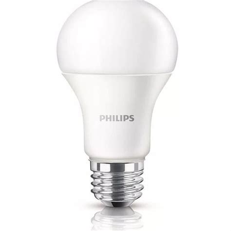 Jual Bohlam Philips Led Bulb 10W10w 10watt Putih Di Lapak Hoki Led