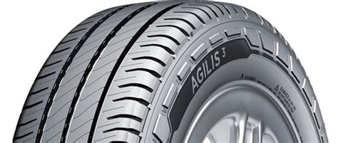 Летние коммерческие шины Michelin Agilis 3 l Bs-Tyres