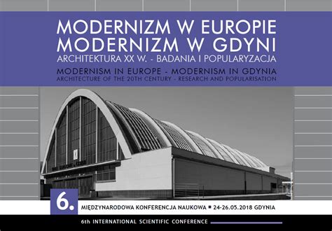 Modernizm Gdyni Urbnews Pl