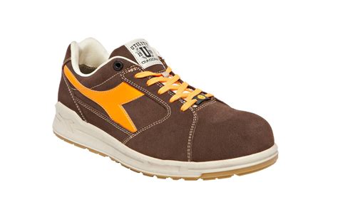 Speciale Diadora Scarpe Antinfortunistica Leroy Merlin