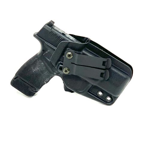 Springfield Armory Hellcat Osp Holster Harry S Holsters