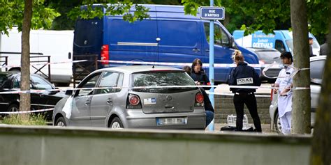 Metz Les Habitants De Borny Inquiets Après Une Attaque Au Couteau