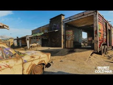 Nuketown De Baas Worden Call Of Duty Cold War Nederlands