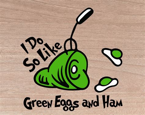 Displaying Green Eggs And Ham Sam Svg Cutters Clipart Wikiclipart The