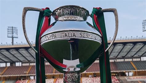 Coppa Italia Derby Di Marted Lasiciliaweb