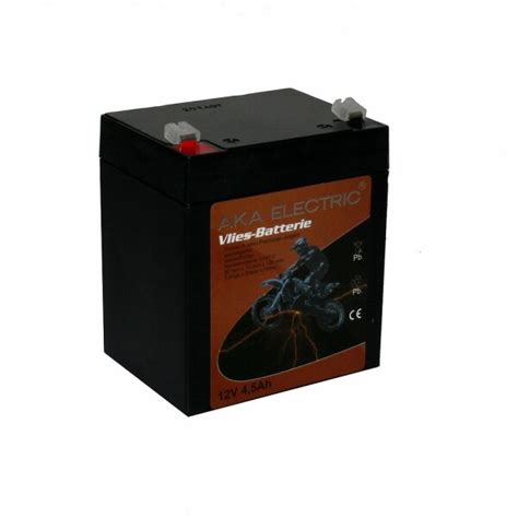 Vliesbatterie V Ah Simson Mz Sausewind Shop