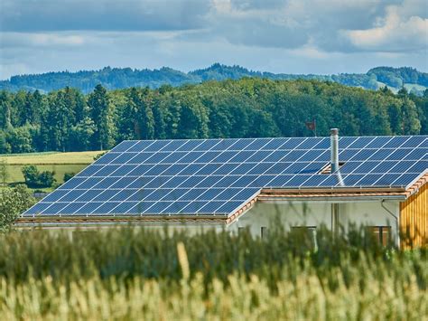 Quelle Est La Diff Rence Entre Un Panneau Solaire Et Un Panneau