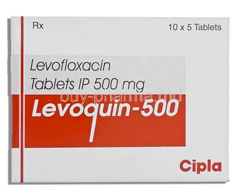 Buy Levoquin Levofloxacin Tablet Levaquin Online Buy Pharmamd