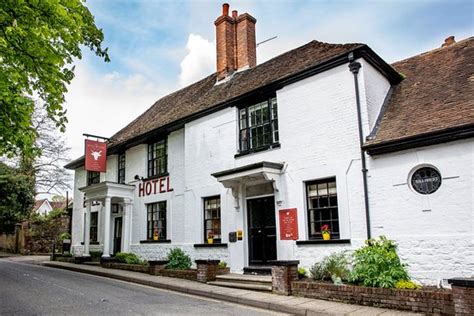 The Bull Hotel Updated 2019 Prices And Inn Reviews Wrotham Kent