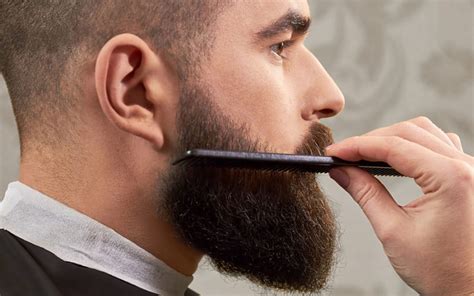 10 Consejos Para Cuidar Tu Barba Y Bigote Facil Y Sin Complicarte