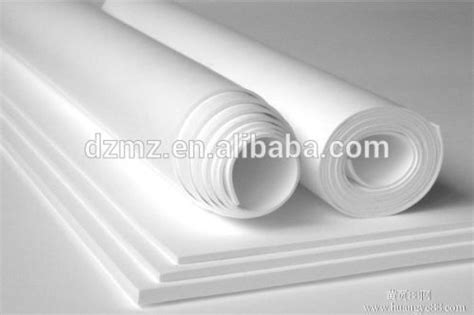 High Quality Ptfe Molding Pressed Sheet High Quality High Quality Ptfe