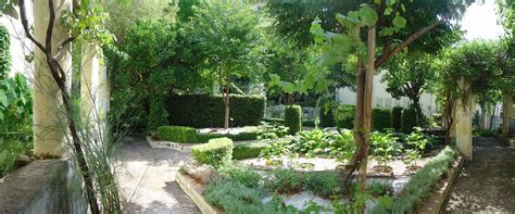 Giardini Della Minerva Tra I 10 Parchi Più Belli Ditalia Premio