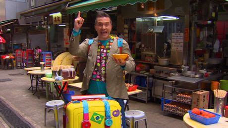 Mister Maker Around The World - Episode 8 : ABC iview