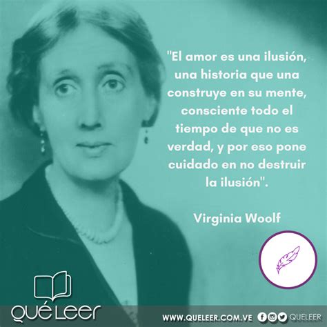 Descubrir Imagen Frases Celebres Virginia Woolf Abzlocal Mx