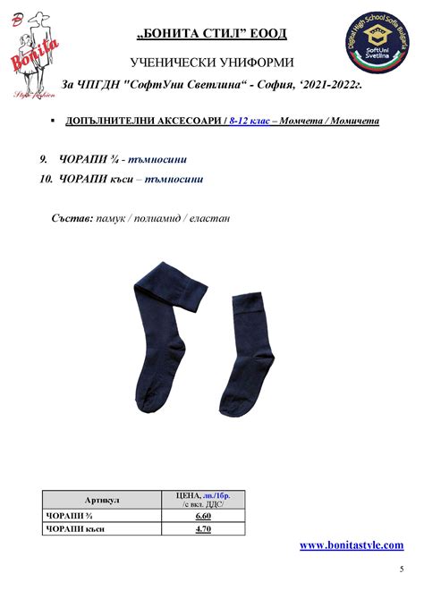 ЧПГДН “СофтУни Светлина”