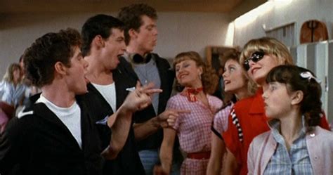 Get Schooled With 11 Facts About Grease 2