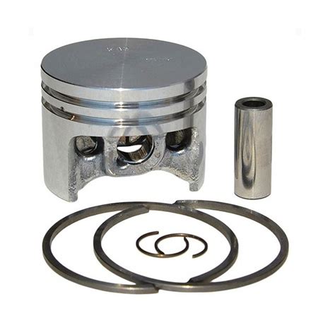 Set Piston Compatibil Cu Drujba Stihl Mm Terra Motors Emag Ro