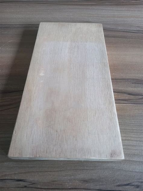 19Mm Pinewood Block Boards For Furniture Size Sq Ft 8 X 4 Ft LxW