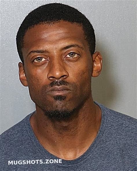 Marcus Antonio Carter 08 19 2023 Osceola County Mugshots Zone