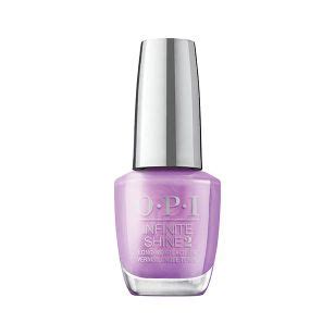 OPI Infinite Shine Bikini Boardroom Make The Rules Summer Collect 2023