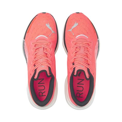 Si quieres alcanzar nuevas metas ¡corre con Deviate Nitro de PUMA!