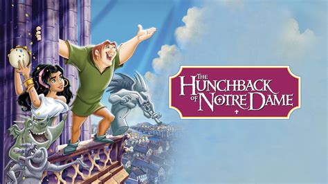 The Hunchback Of Notre Dame Trailer 1 Trailers And Videos Rotten