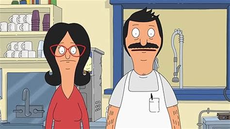 Bob S Burgers Secret Admiral Irer Episodio De Tv Imdb