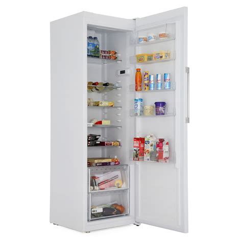 Buy Hotpoint Sh8 1q Wrfd Uk1 Tall Larder Fridge Sh81qwrfduk Polar