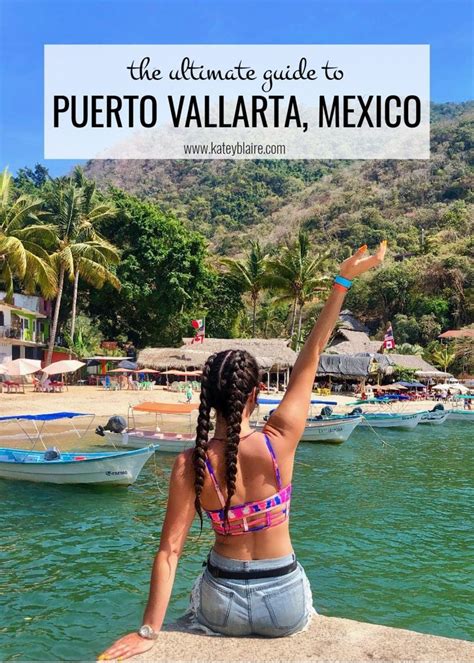 Ultimate Travel Guide To Puerto Vallarta Artofit