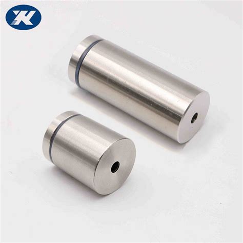 Stainless Steel Glass Fastener Advertisement Glass Fasteners China