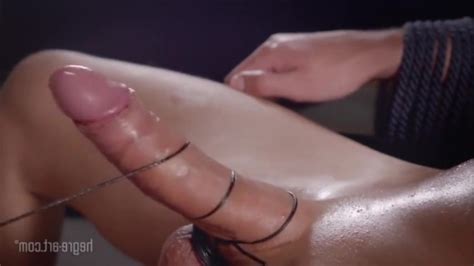 Sex With Wife XXX Edging Handjob Ruined Orgasm XXX FemeFun