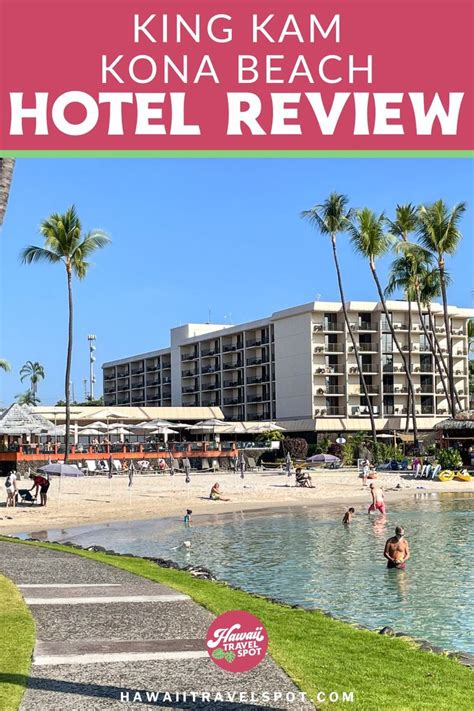 Where To Stay In Kona Courtyard By Marriott King Kamehameha S Kona