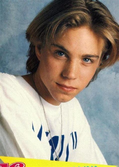 Jon Jonathan Brandis Photo 17734692 Fanpop