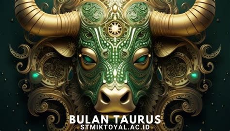 Zodiac Taurus Ada Di Bulan Apa