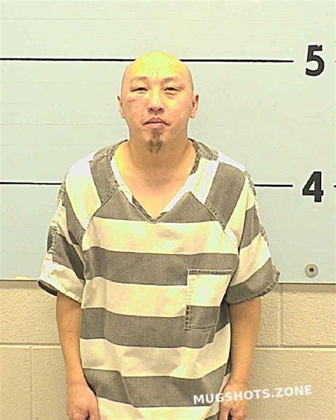 Lee Yang Burke County Mugshots Zone