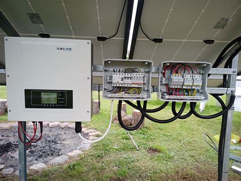 Instalacja Fotowoltaiczna O Mocy 10 KWp On Grid Oferta Nr180020