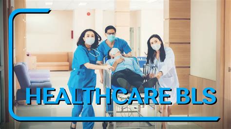 Online Bls For Healthcare Providers The Convenience Of Lifesaving Training