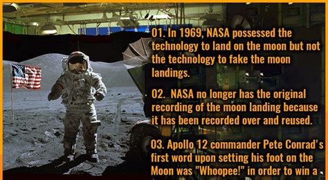 Awesome Facts About Nasa You Need To Know