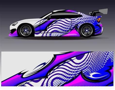 Vinyl Wrap Logo Vector Art Icons And Graphics For Free Download