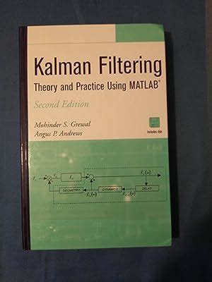 Kalman Filtering Theory Abebooks