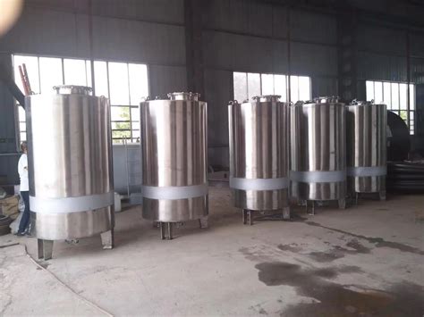 Horizontal Or Vertical Type Sanitary Stainless Steel Chemicals Water