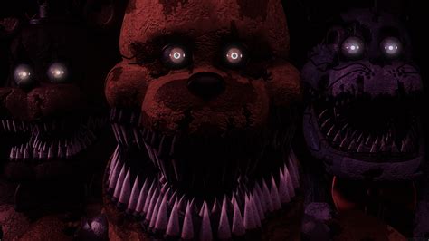 Fnaf 7 картинки Фотоподборки 1