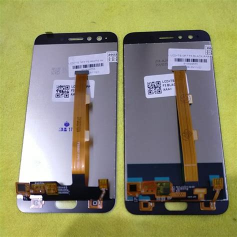 Jual Lcd Oppo F3 Shopee Indonesia