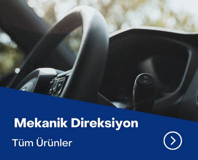 DireksiyonPlus Türkiye nin En BÜYÜK Direksiyon Yedek Parça Marketi