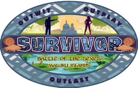 Survivor Logo I Made Tell Me What You Think Rsurvivor