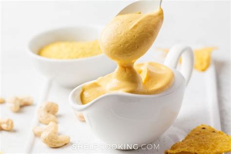 7 Cheese Substitute Options Vegan Options And More Shelf Cooking