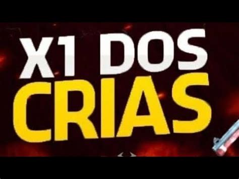 Perdi O X Dos Crias Precisso Treinar Necro Sx Youtube