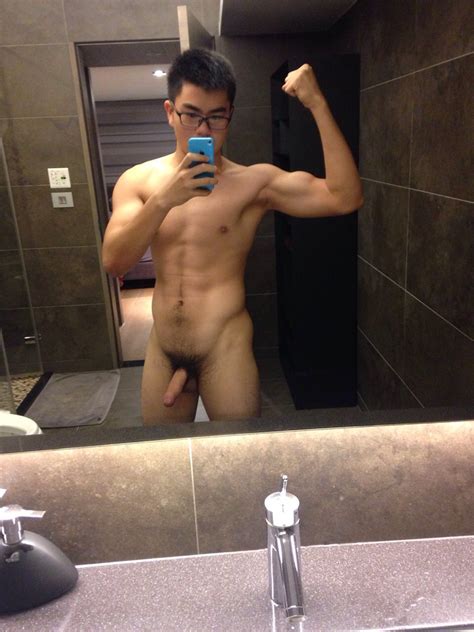 Naked Gwip Hottie Queerclick