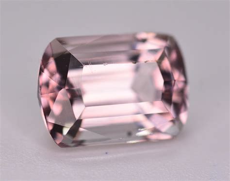 Brilliant Color 205 Ct Natural Pink Tourmaline